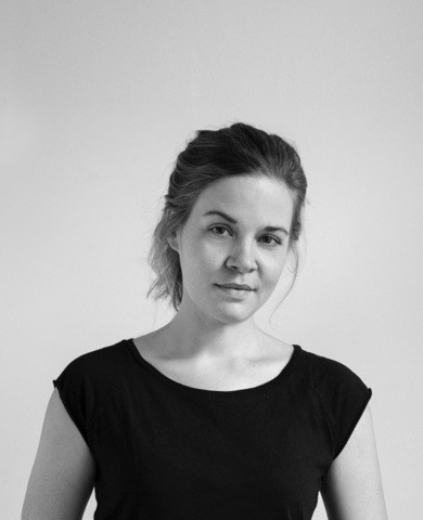 Lana Melcher, Osteopathin