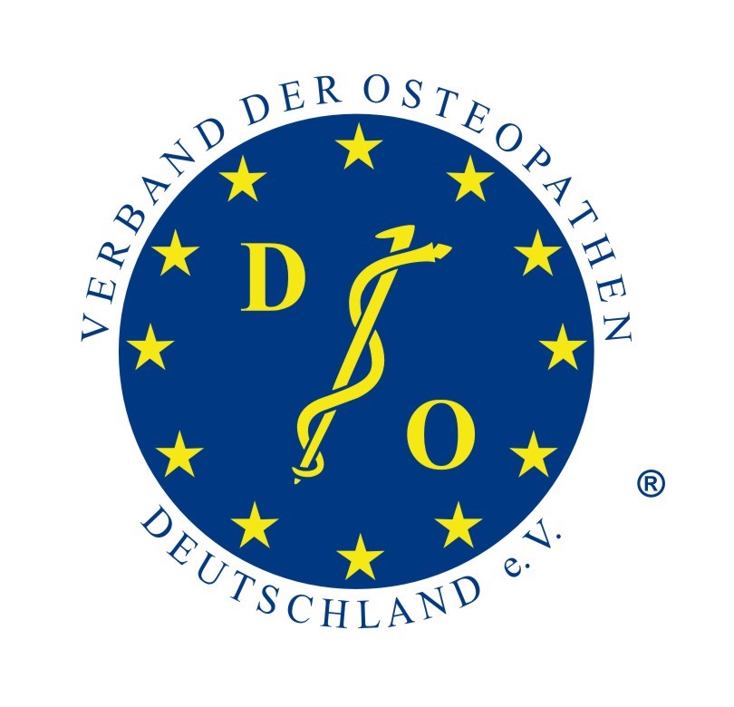 Logo des VOD – Verband der Osteopathen Deutschland e. V.